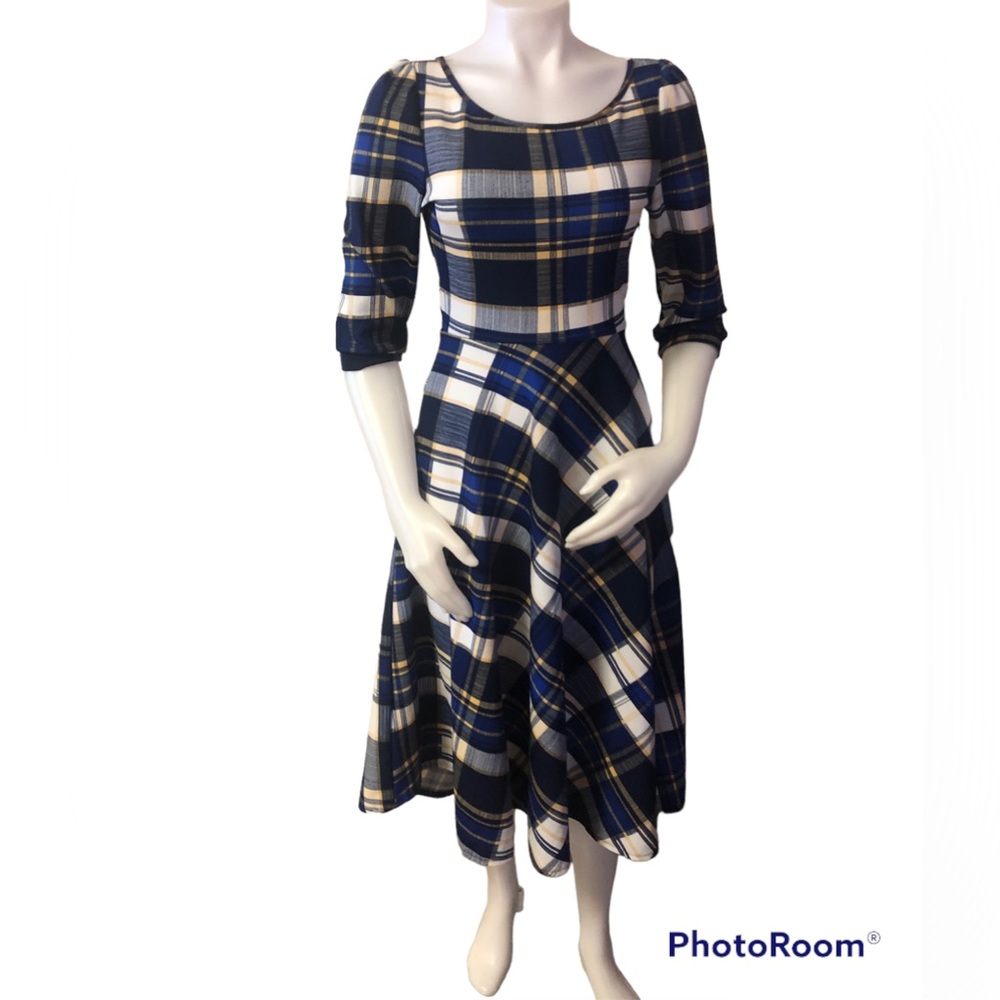 Lisa Fashion Dress